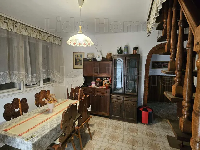Eladó ház Fonyód 161 nm