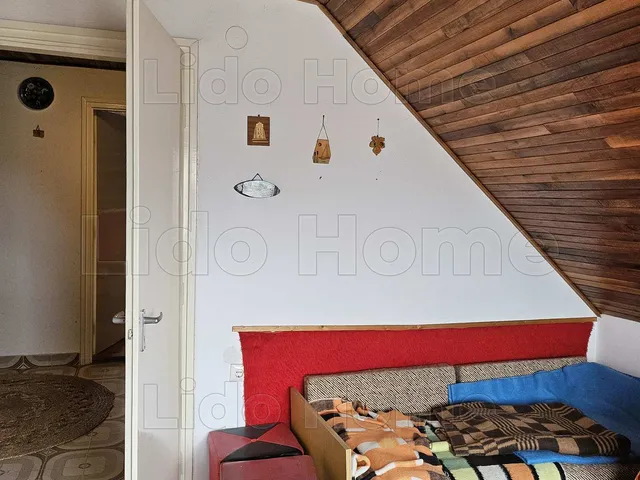 Eladó ház Fonyód 161 nm