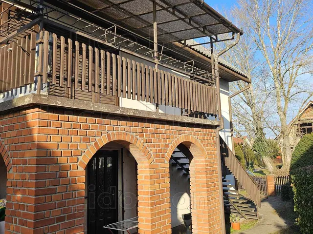 Eladó ház Fonyód 161 nm