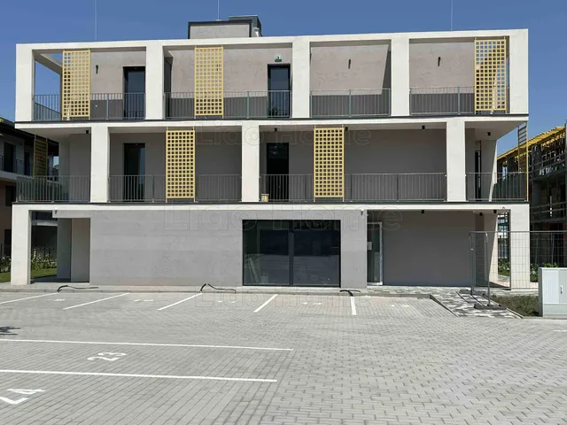 Eladó lakás Balatonlelle 43 nm