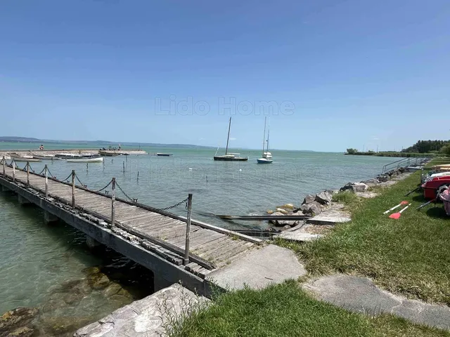 Eladó lakás Balatonlelle 43 nm