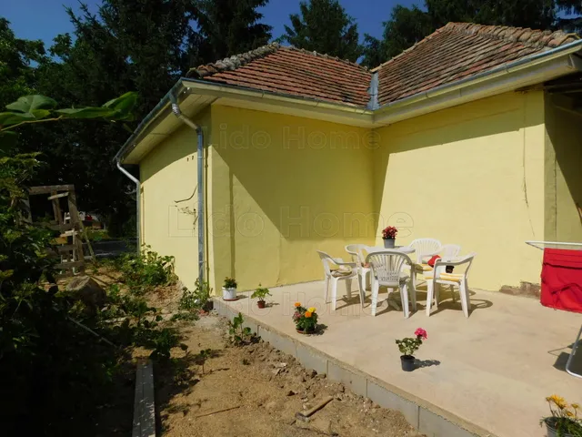 Eladó ház Balatonboglár 75 nm