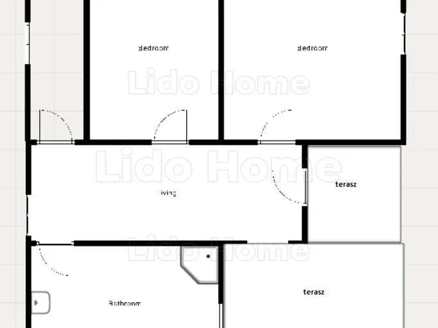 Eladó ház Balatonboglár 75 nm
