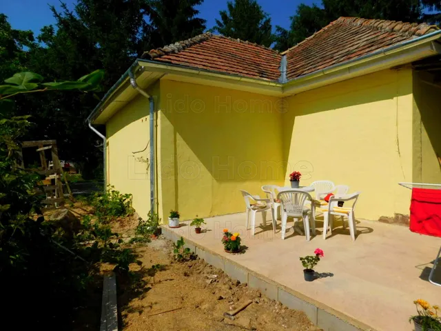 Eladó ház Balatonboglár 75 nm