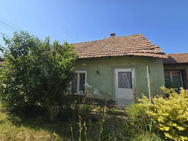 Eladó ház Buzsák 65 nm