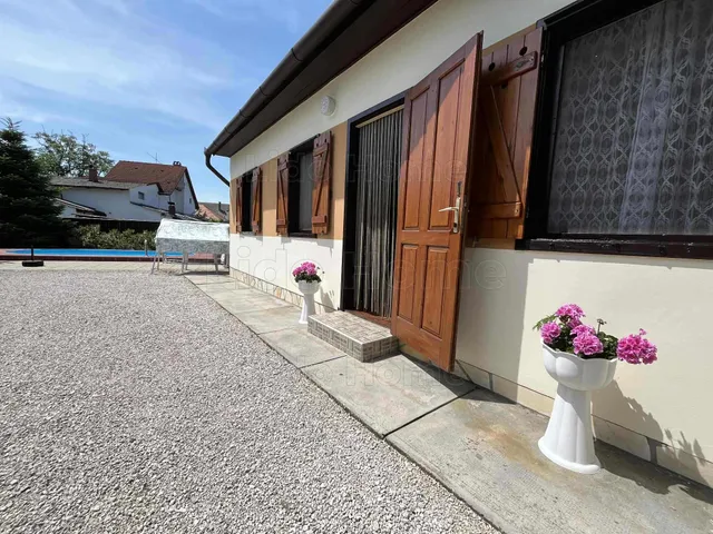 Eladó ház Balatonboglár 180 nm