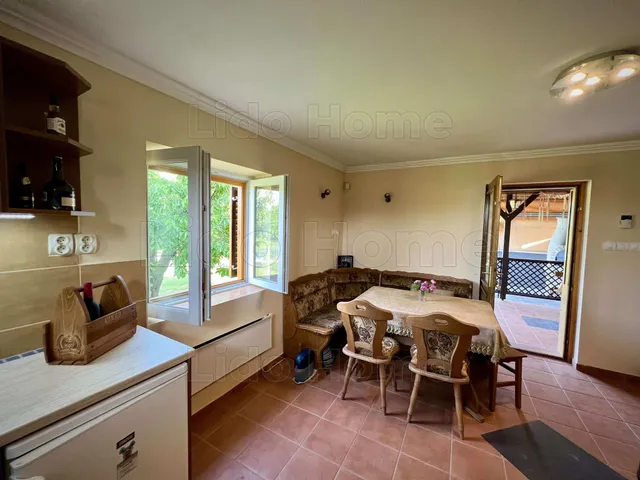 Eladó üdülő és hétvégi ház Balatonlelle 50 nm