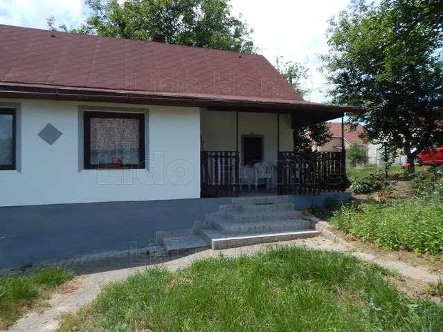 Kiadó ház Kereki 59 nm