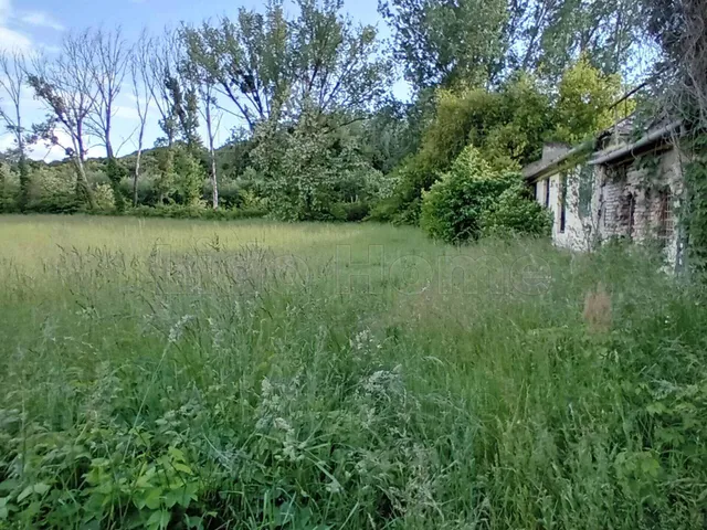 Eladó telek Balatonkeresztúr 8612 nm