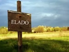 Eladó telek Somogybabod 2097 nm
