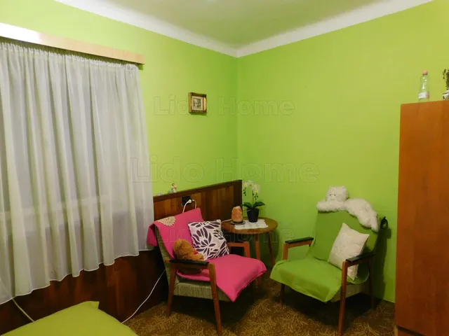Eladó ház Karád 120 nm