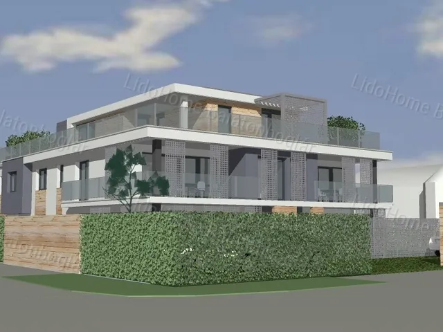 Eladó lakás Siófok 118 nm