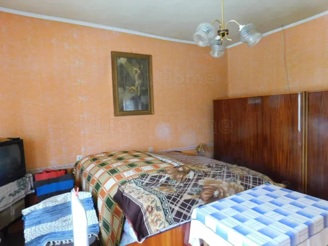 Eladó ház Karád 105 nm