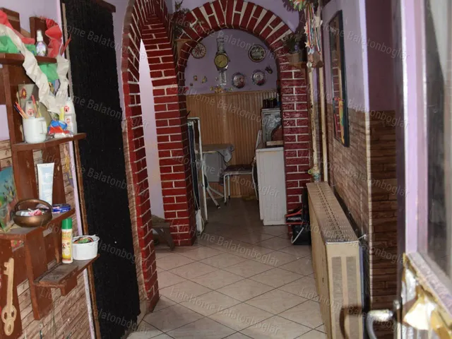 Eladó ház Simontornya 110 nm