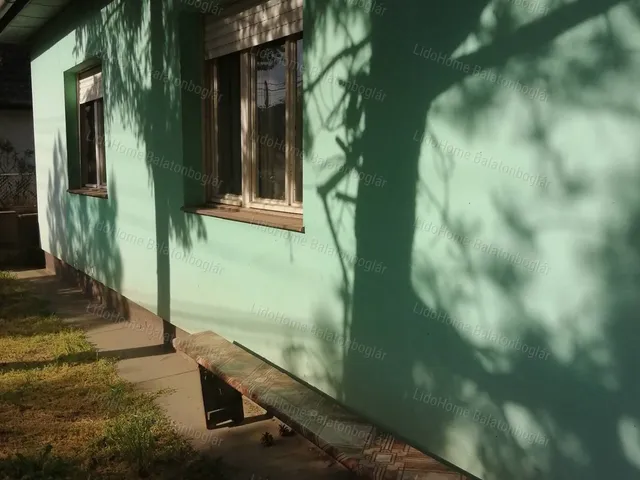 Eladó ház Szőlősgyörök 80 nm