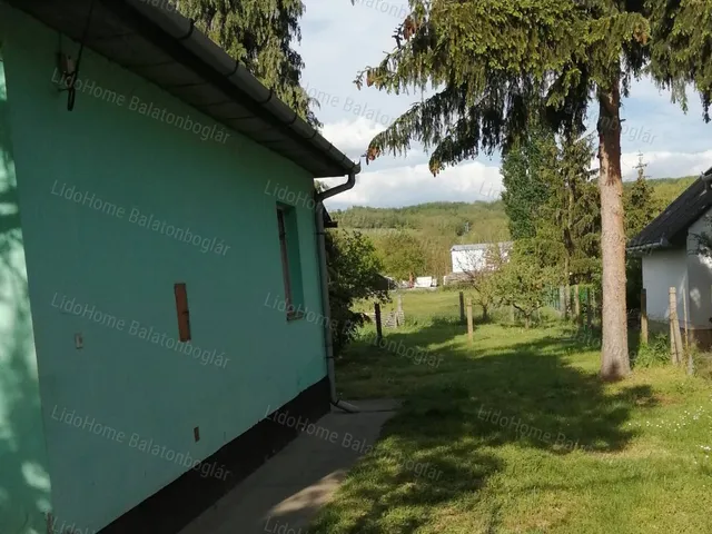 Eladó ház Szőlősgyörök 80 nm