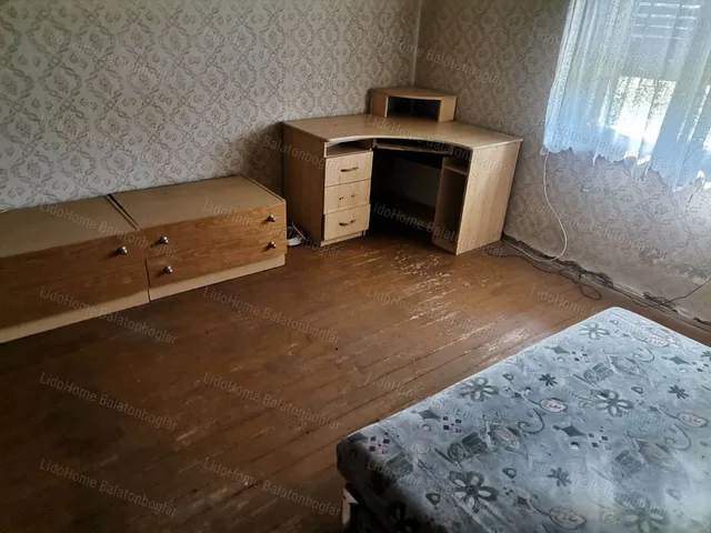 Eladó ház Somogysárd 90 nm