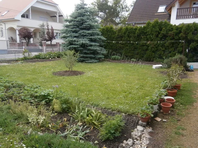 Eladó ház Balatonboglár 581 nm