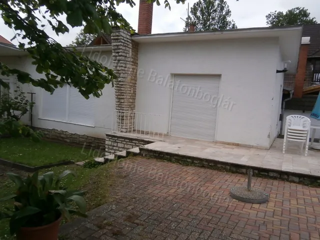 Eladó ház Balatonboglár 581 nm
