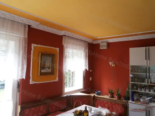 Eladó ház Balatonboglár 581 nm