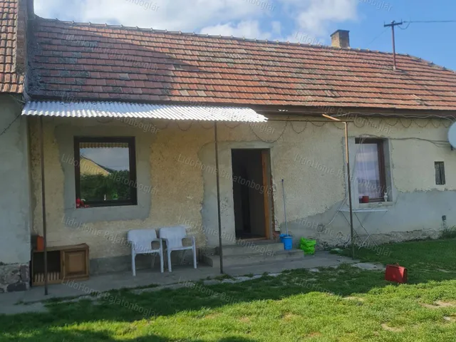 Eladó ház Látrány 100 nm