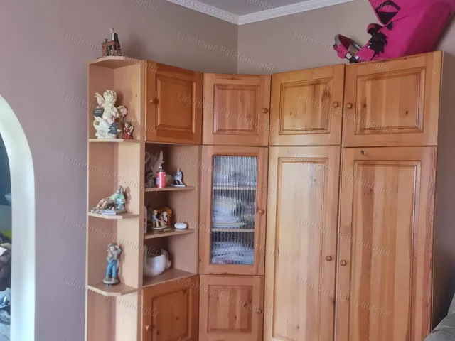 Eladó ház Látrány 100 nm
