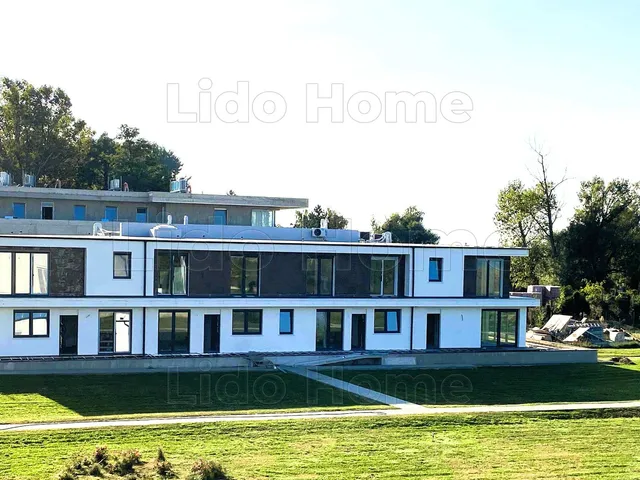 Eladó lakás Balatonfenyves 47 nm