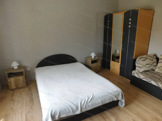Eladó ház Fonyód, Sándortelep 100 nm