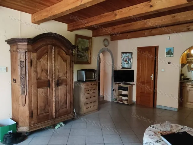 Eladó ház Somogyszentpál 177 nm