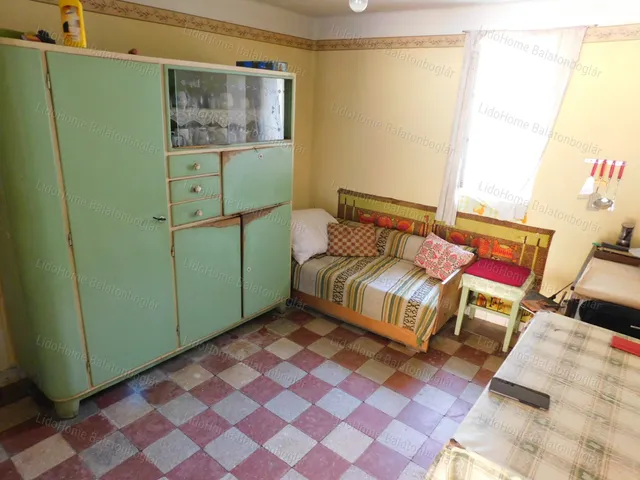 Eladó ház Karád 93 nm