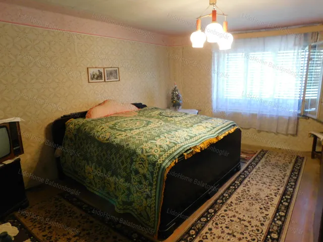 Eladó ház Karád 93 nm