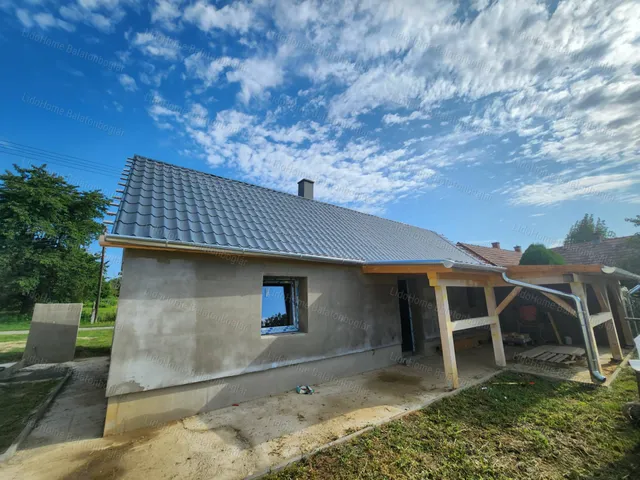 Eladó ház Buzsák 50 nm