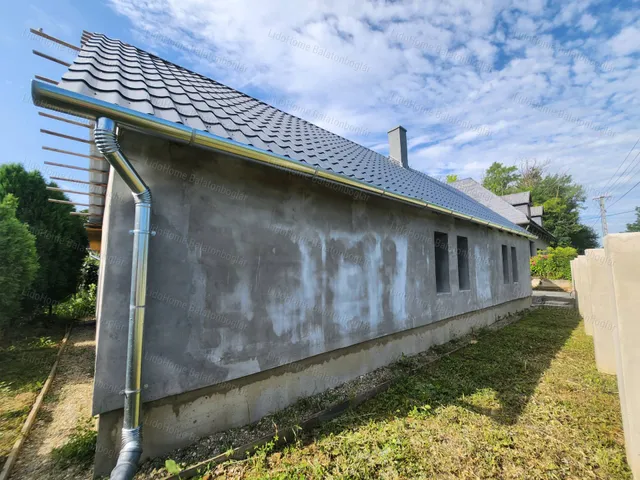 Eladó ház Buzsák, Szent István-telep 50 nm