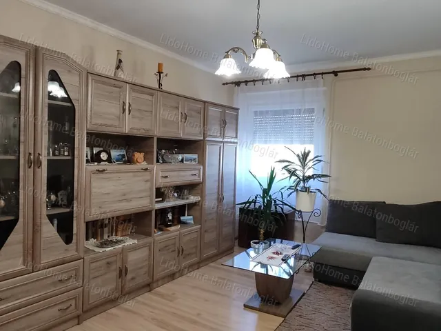 Eladó lakás Marcali, Nagygomba 53 nm