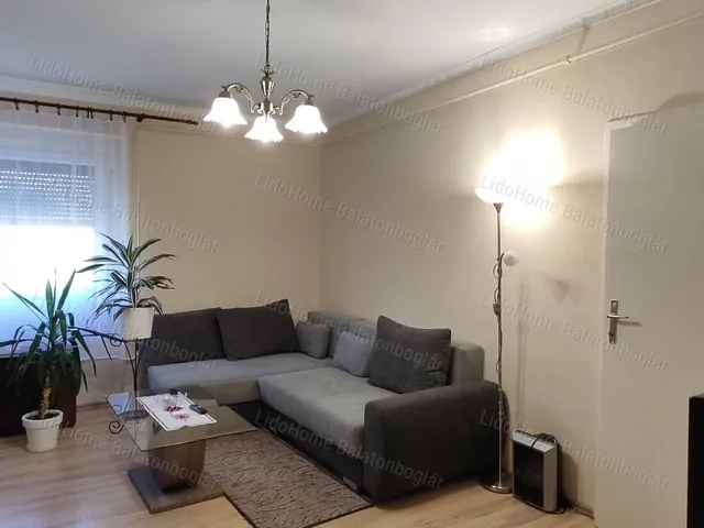 Eladó lakás Marcali, Nagygomba 53 nm