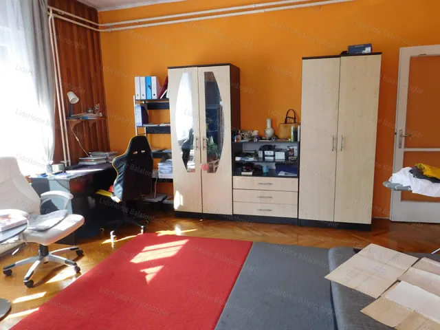 Eladó ház Fonyód 200 nm
