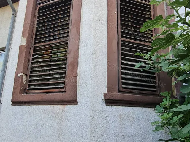 Eladó ház Balatonszemes 140 nm