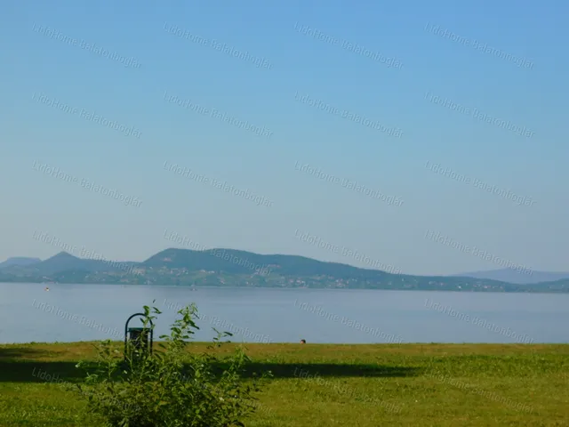 Eladó ház Fonyód 84 nm