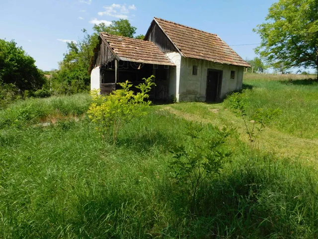 Eladó mezőgazdasági ingatlan Öreglak 30 nm