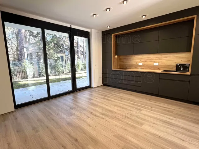 Eladó üdülő és hétvégi ház Balatonfenyves 43 nm