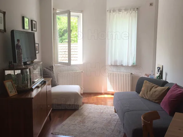 Eladó lakás Balatonszemes 23 nm