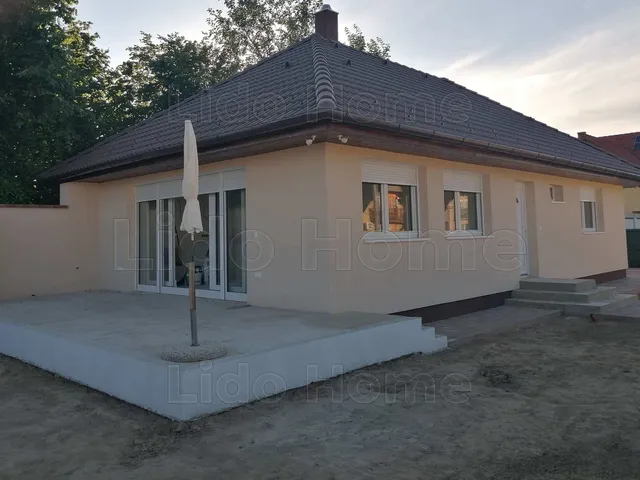 Eladó ház Balatonlelle 95 nm