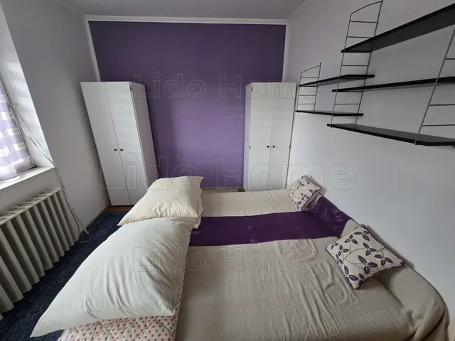 Eladó lakás Balatonboglár 61 nm