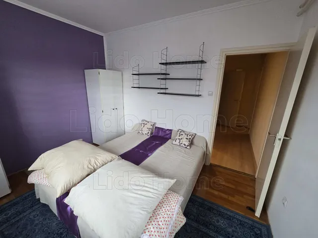 Eladó lakás Balatonboglár 61 nm