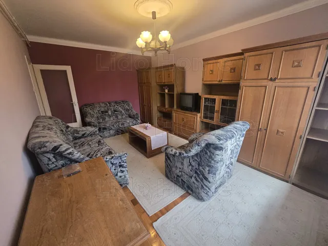 Eladó lakás Balatonboglár 61 nm