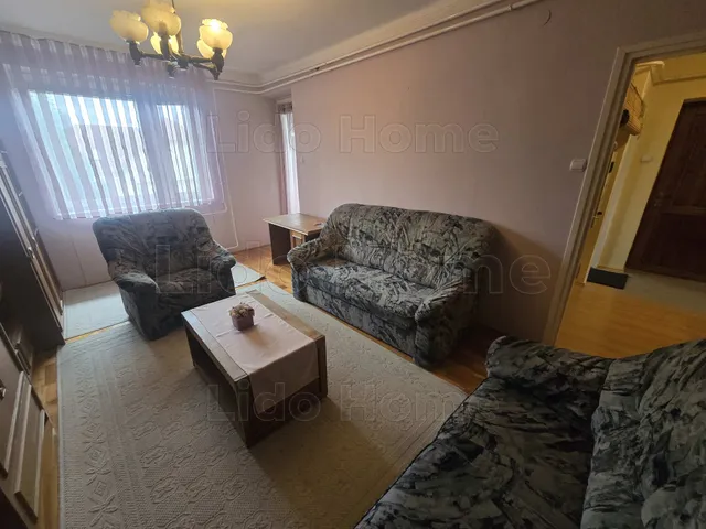 Eladó lakás Balatonboglár 61 nm
