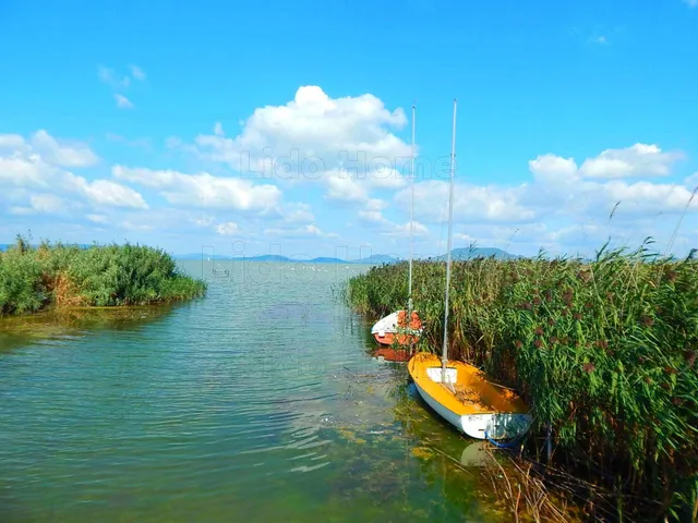 Eladó üdülő és hétvégi ház Balatonfenyves 27 nm