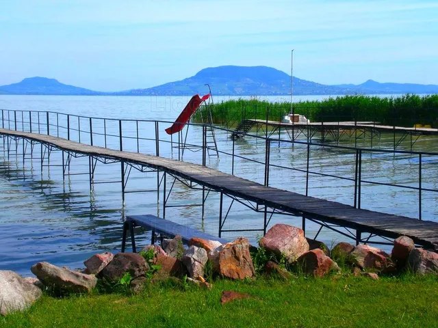 Eladó üdülő és hétvégi ház Balatonfenyves 27 nm