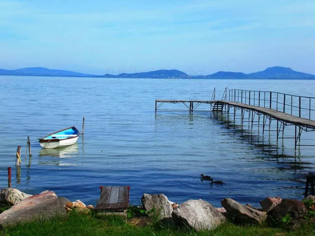 Eladó üdülő és hétvégi ház Balatonfenyves 27 nm
