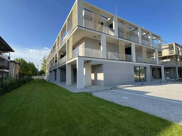 Eladó lakás Balatonlelle 51 nm